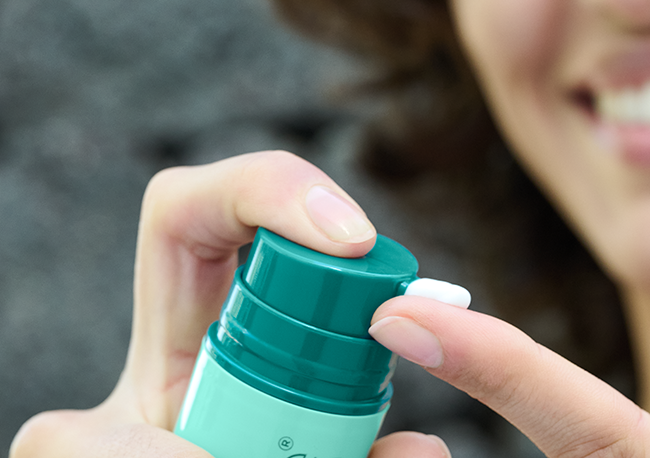 Bio Anti Aging Serum - was es leisten muss