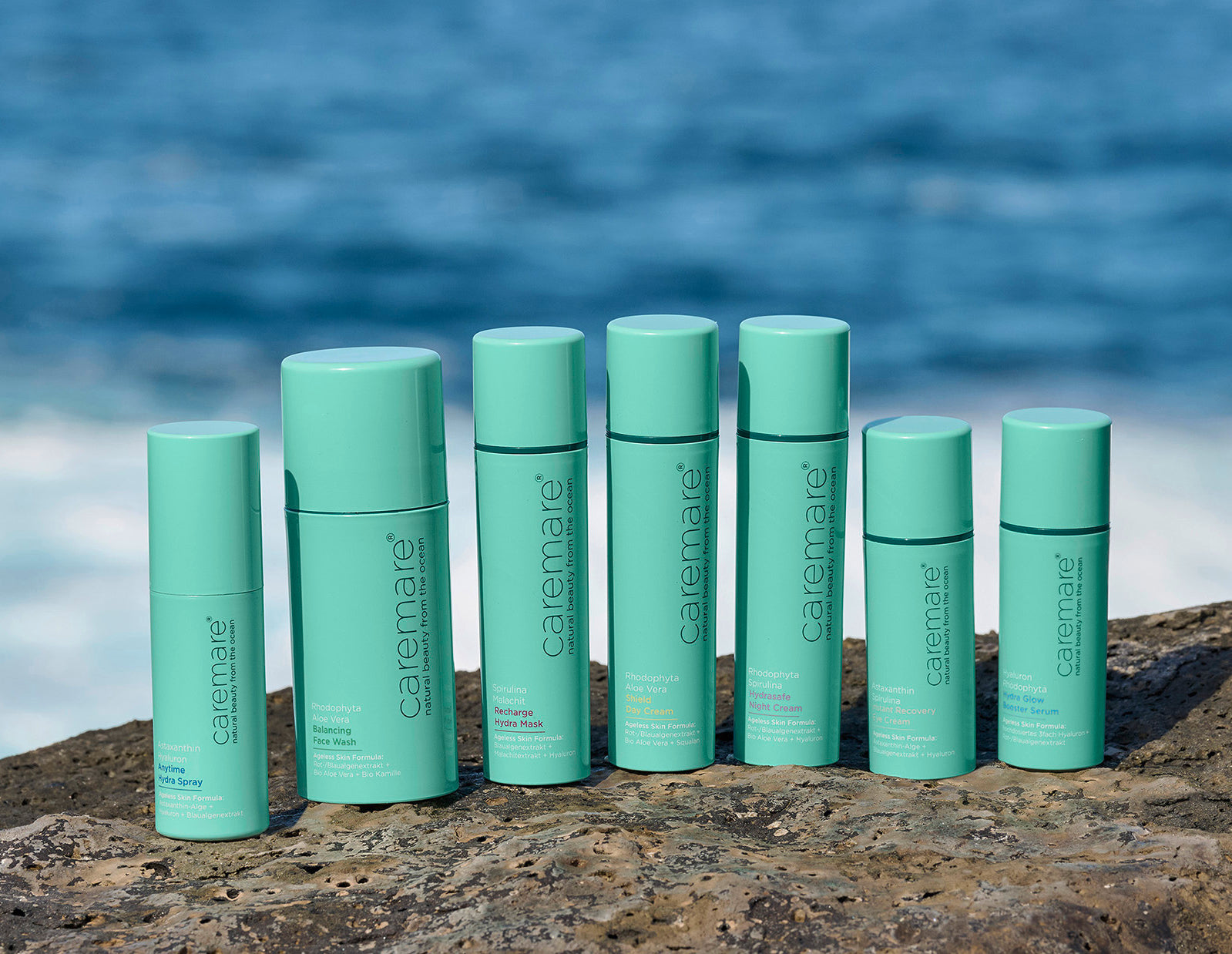 Premium Naturkosmetik Gesichtspflege: woran man Qualität erkennt