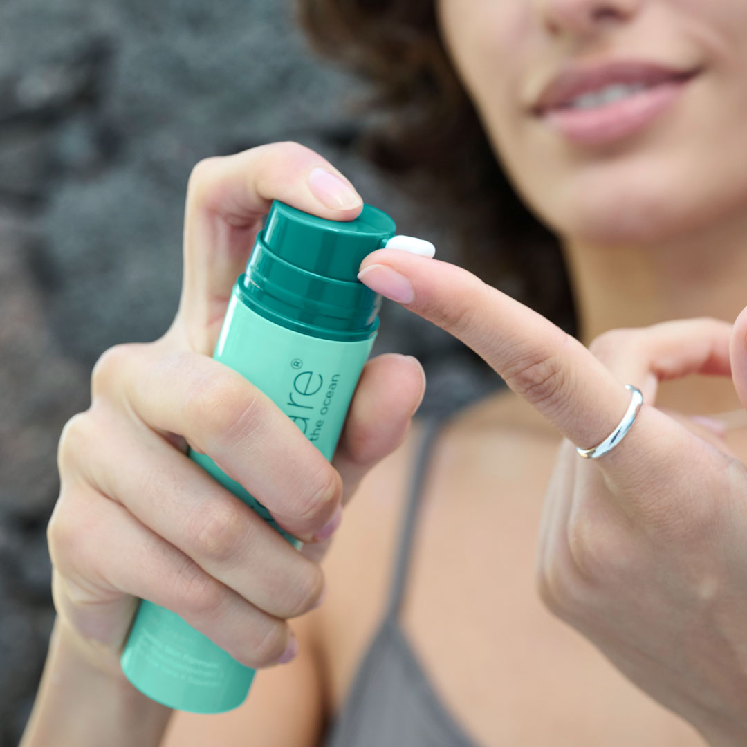 Rhodophyta Aloe Vera Shield Day Cream, 50ml