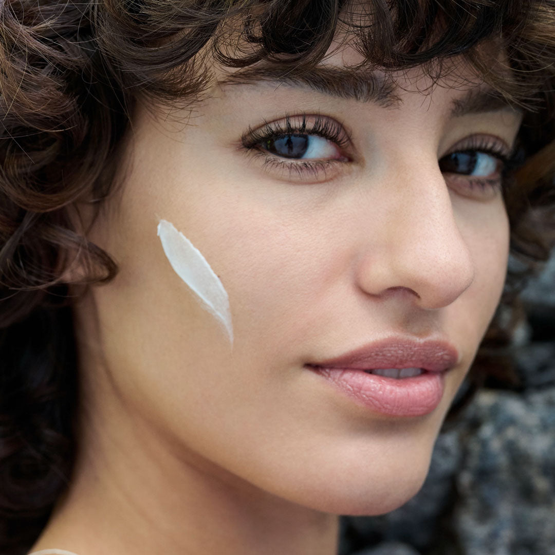 Rhodophyta Aloe Vera Shield Day Cream, 50ml