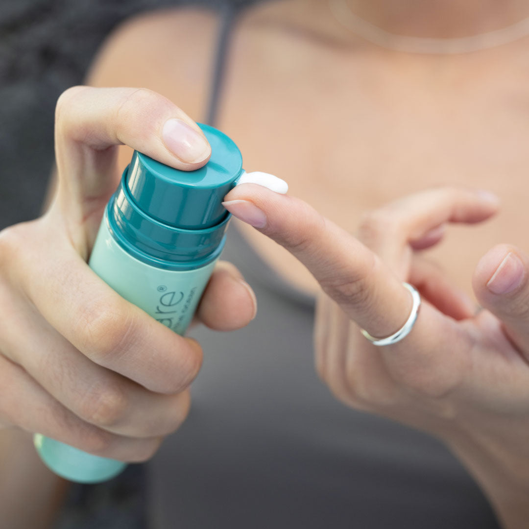 Rhodophyta Spirulina Hydrasafe Night Cream, 50ml