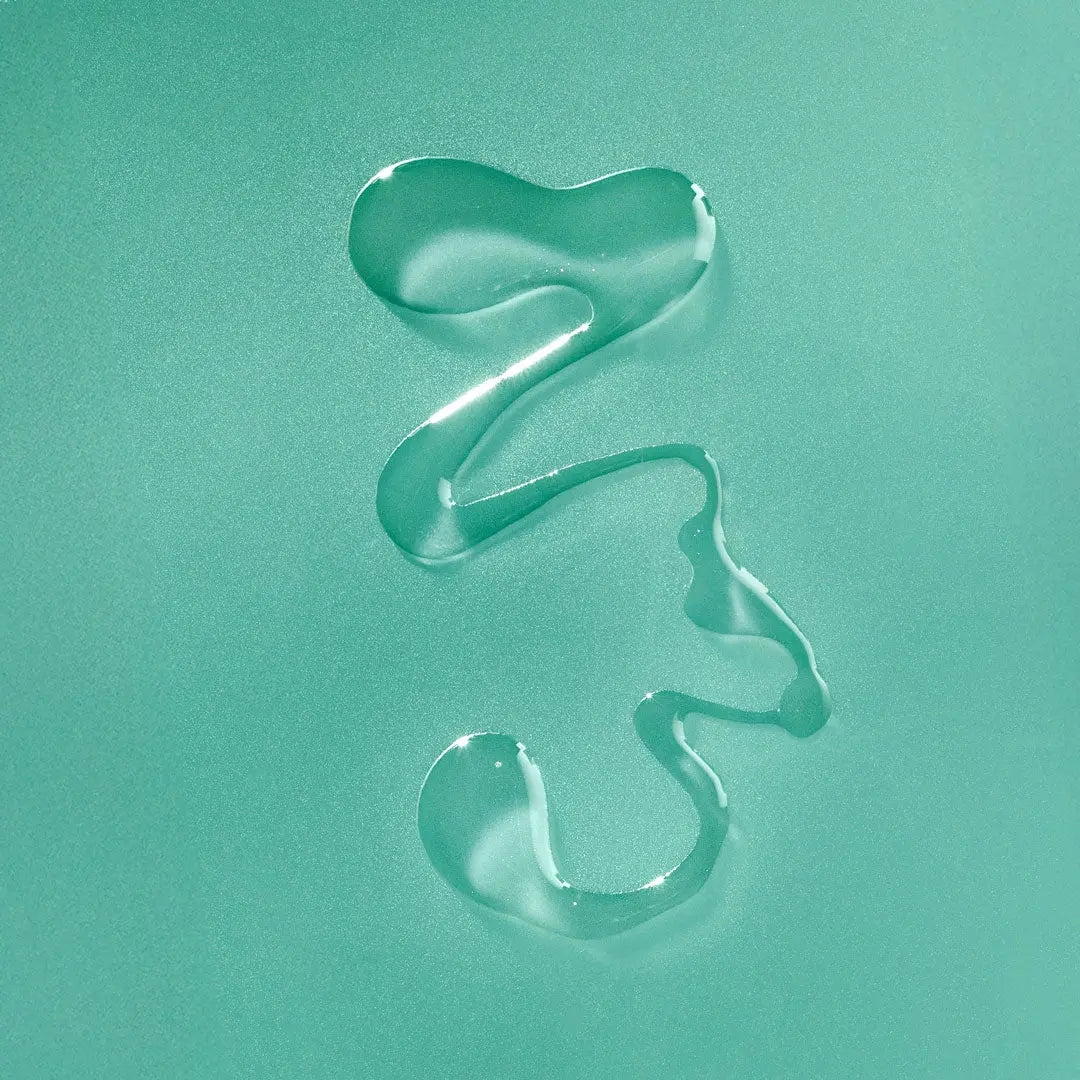 Serum Textur leicht gel vegan