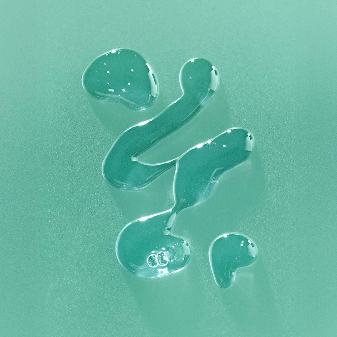 Spirulina Malachit Recharge Hydra Mask, 50ml