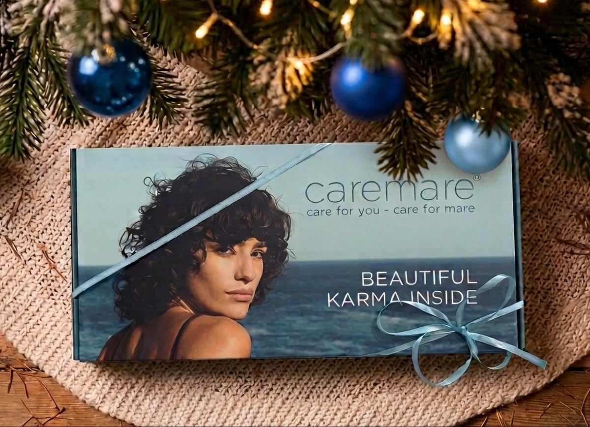 Complete XMas Ocean Glow – Limited Edition
