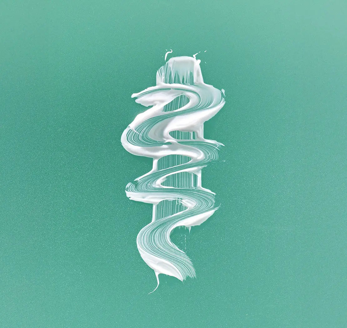 Night Cream Textur reichhaltig regenerierend