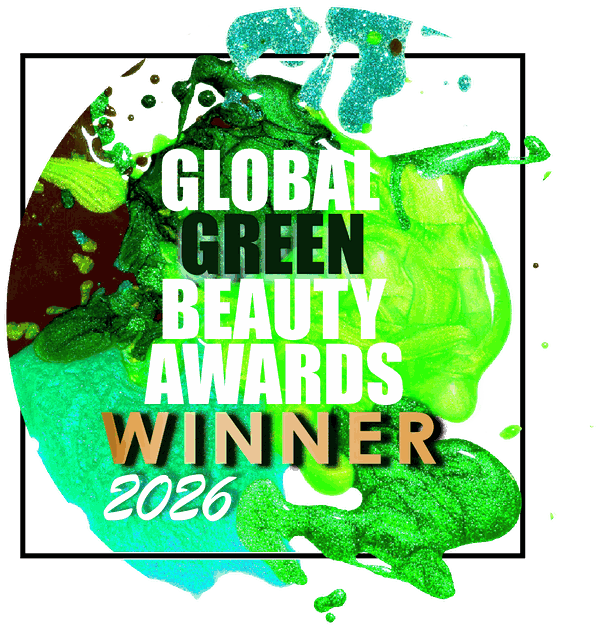 Global Green Beauty Awards 2026 – Gold