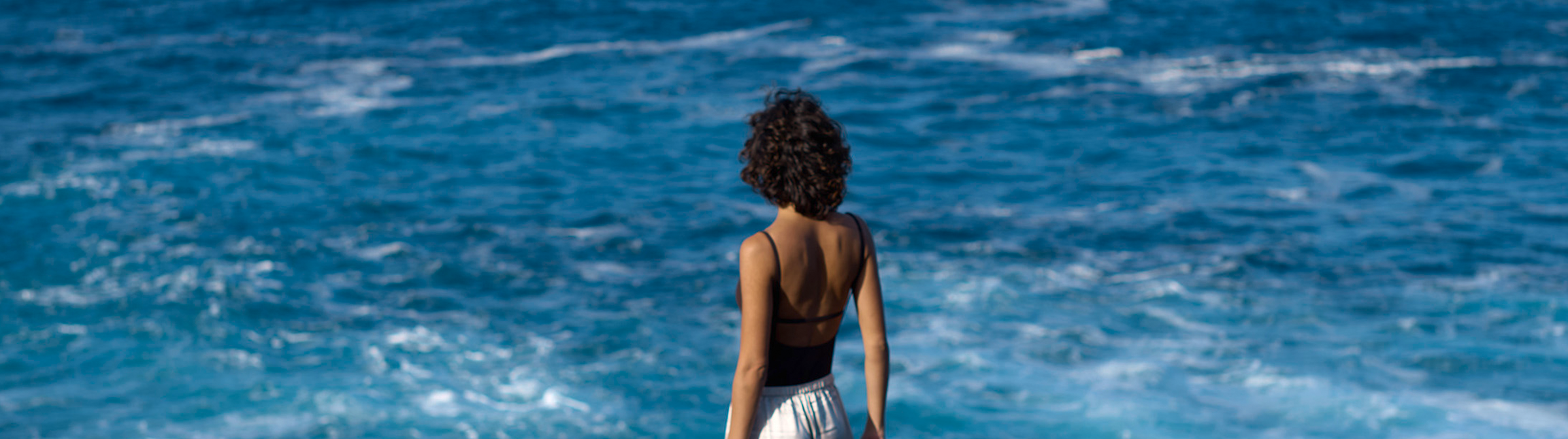 Nachhaltige Schönheit mit der Kraft des Meeres