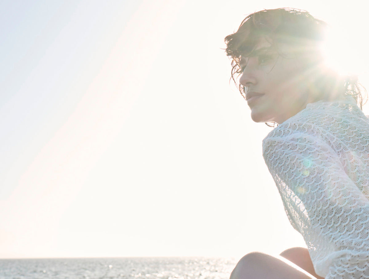 The Beauties in the Ocean — Natural Beauty is more than Skincare