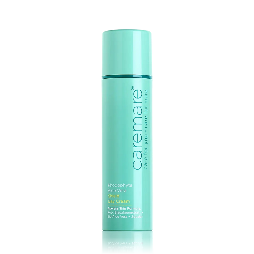 Tagescreme Naturkosmetik | Feuchtigkeitspflege vegan