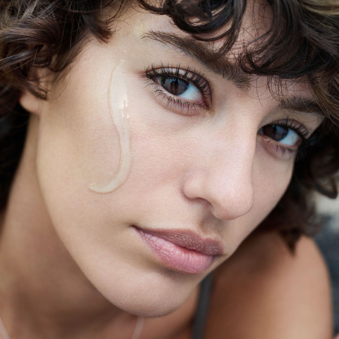 Hyaluronic Rhodophyta Hydra Glow Booster Serum, 30ml