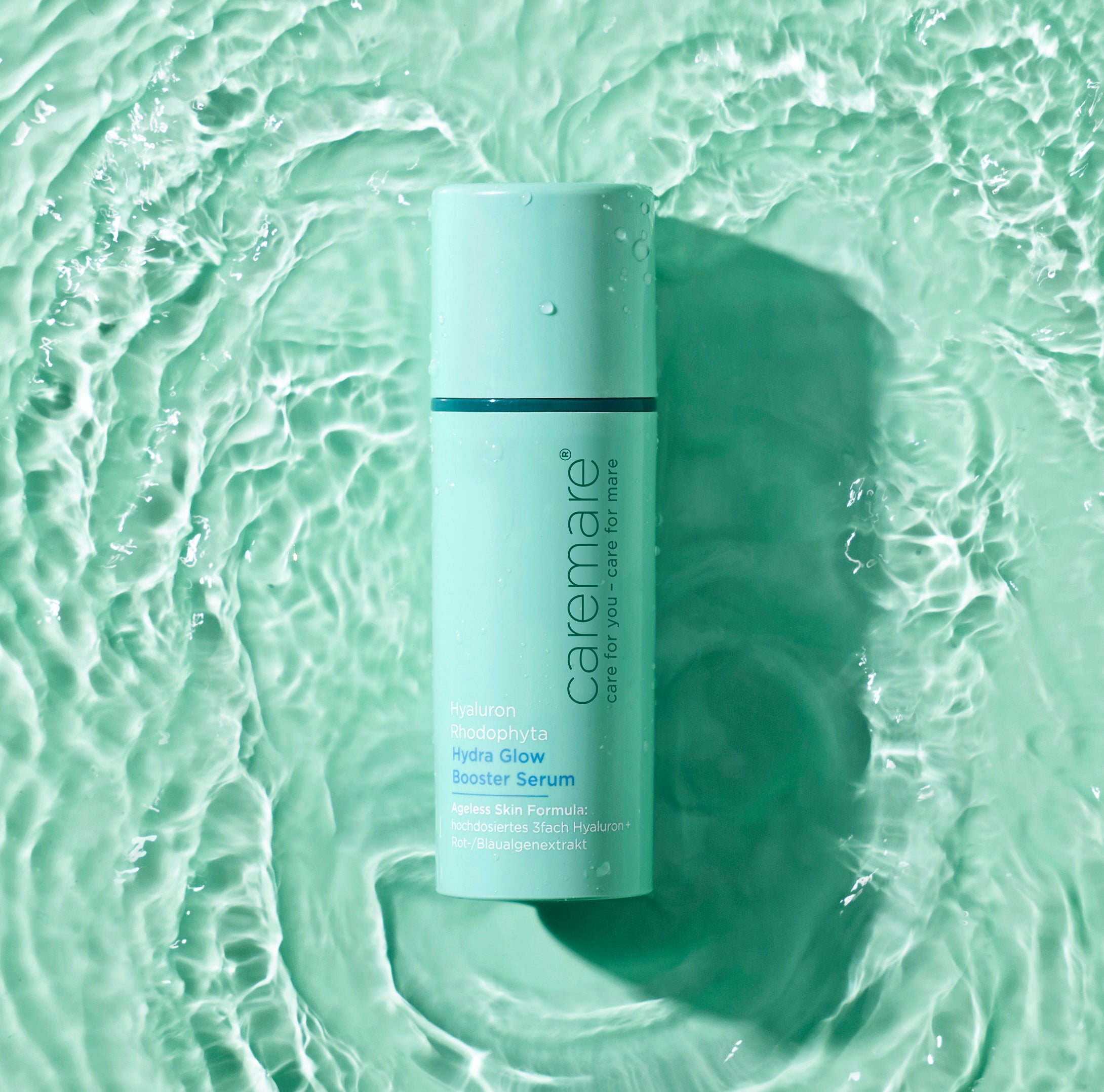 Hyaluron Rhodophyta Hydra Glow Booster Serum, 30ml